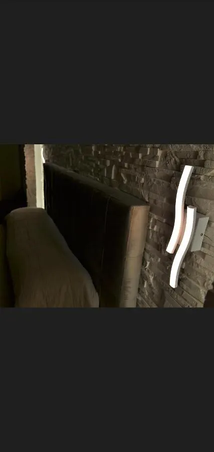 אלגהרו B&B Alice לינה וארוחת בוקר