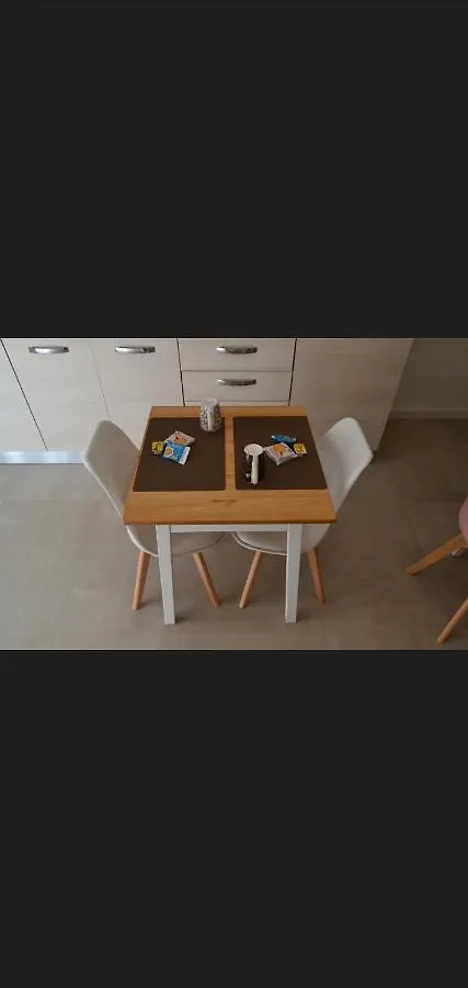 לינה וארוחת בוקר אלגהרו B&B Alice איטליה