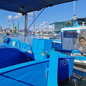 Frühstückspension Darrere Del Port, Alghero