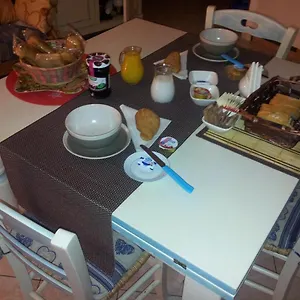 Shardana Bed & Breakfast