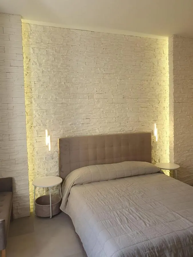 Bed & Breakfast B&B Alice Alghero