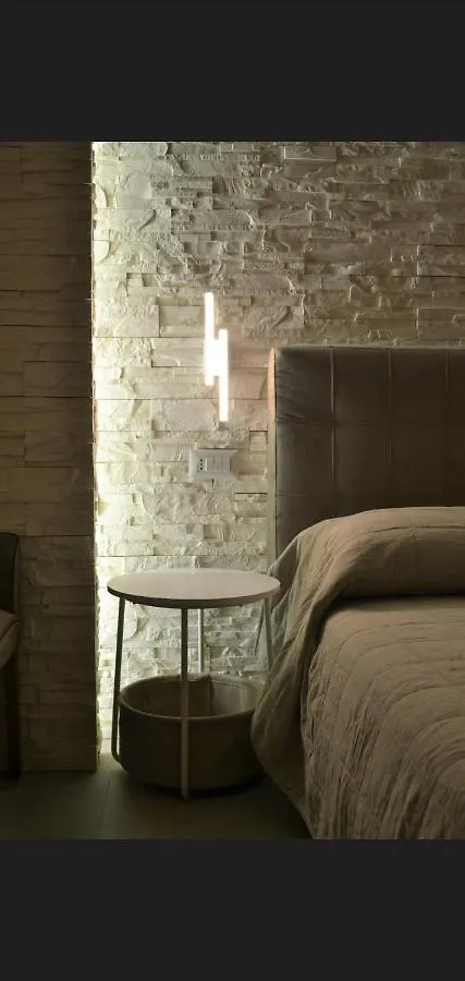 B&B Alice Alghero Bed & Breakfast