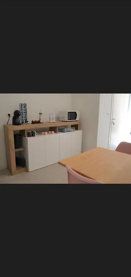 Bed & Breakfast B&B Alice Alghero