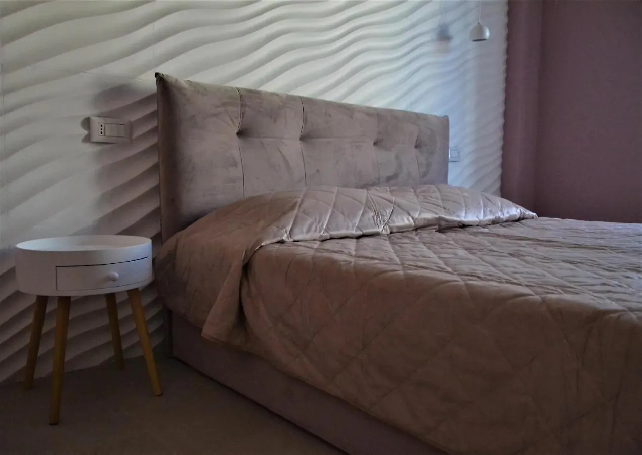 Bed & Breakfast B&B Alice Alghero