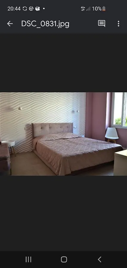 B&B Alice Alghero 0*,